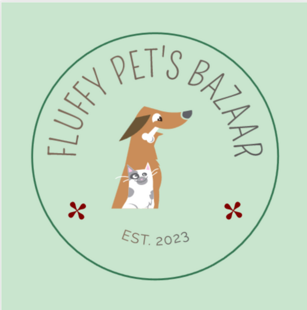 Fluffy Pet's Bazaar